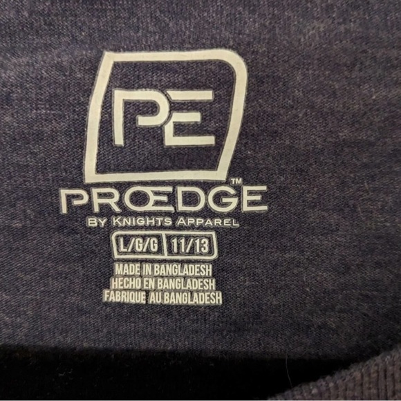 University of Michigan top - Picture 2 of 3